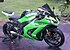 2011 Kawasaki Ninja ZX-10R for sale 200613213